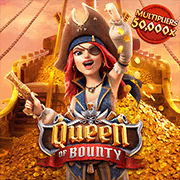 Nữ Hoàng Tiền Thưởng game thumbnail