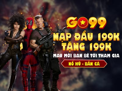 Siêu Ưu Đãi Chào Mừng 100% promotion