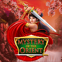 Phương Đông Huyền Bí game thumbnail