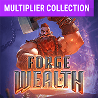 Lò Rèn Giàu Có game thumbnail