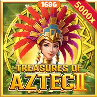 KHO BÁU AZTEC 2 game thumbnail