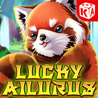 Gấu ú may mắn game thumbnail